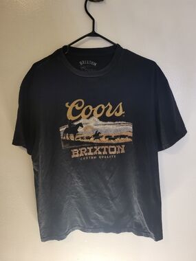 Coors Brixton